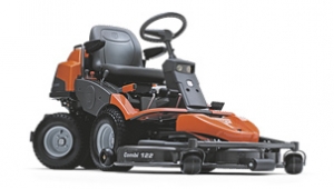R 422 Ts AWD, exkl. Klippagg. B&S 7220 Endurance Twin i gruppen Husqvarna / Åkgräsklippare hos Mera Maskin Göteborg Aktiebolag (967 29 21-01)